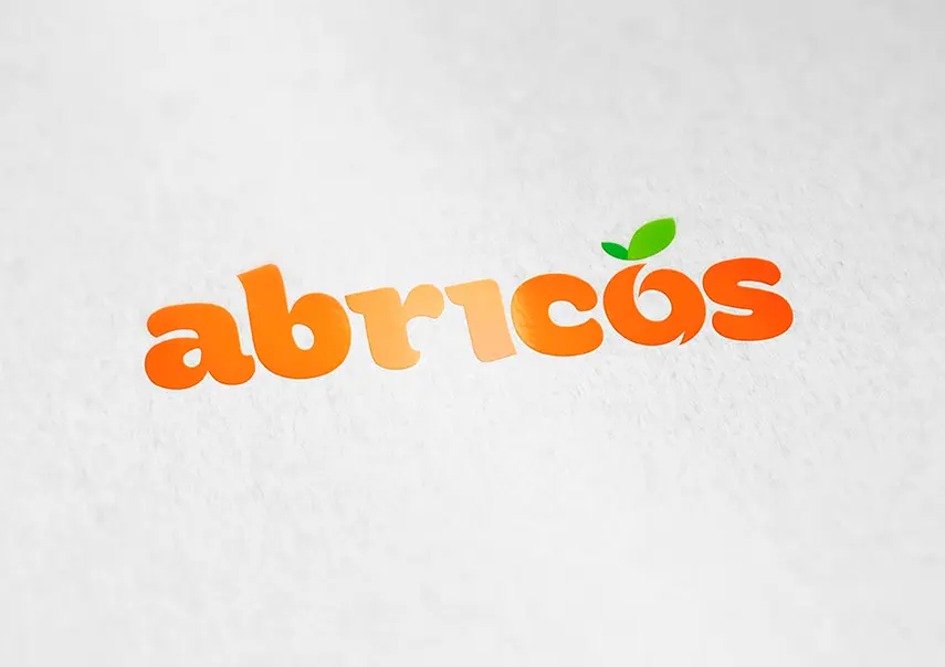 Logotype and guideline for Abricos