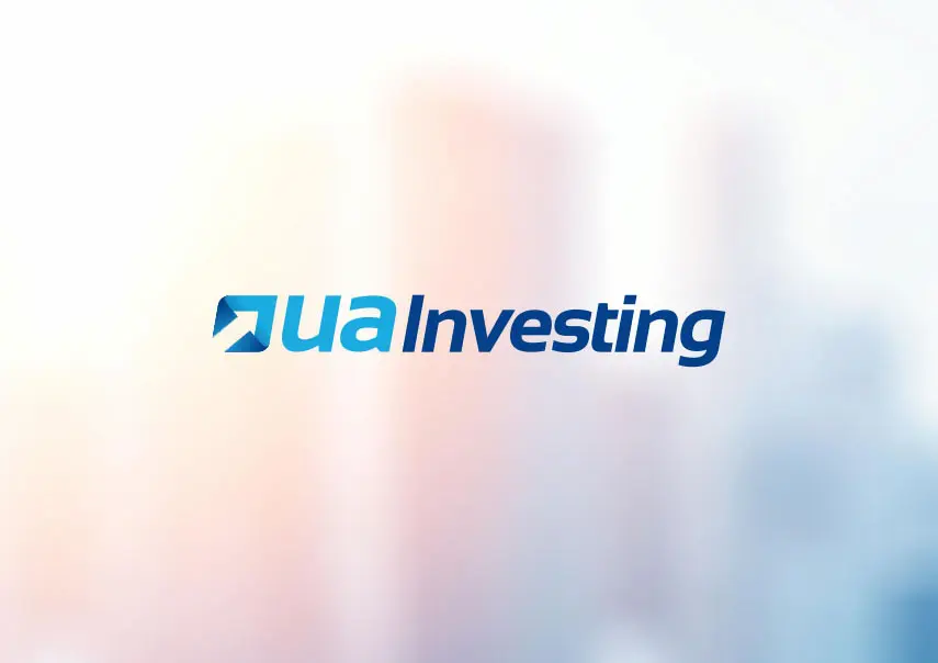 Logo und Richtlinien für UAinvesting